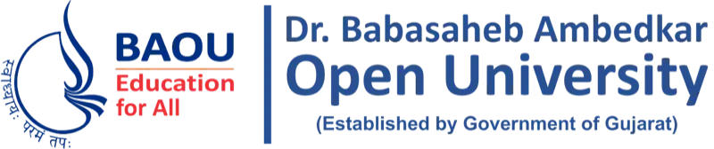 BAOU Logo