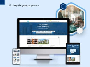 Easy Props – Real Estate Directory