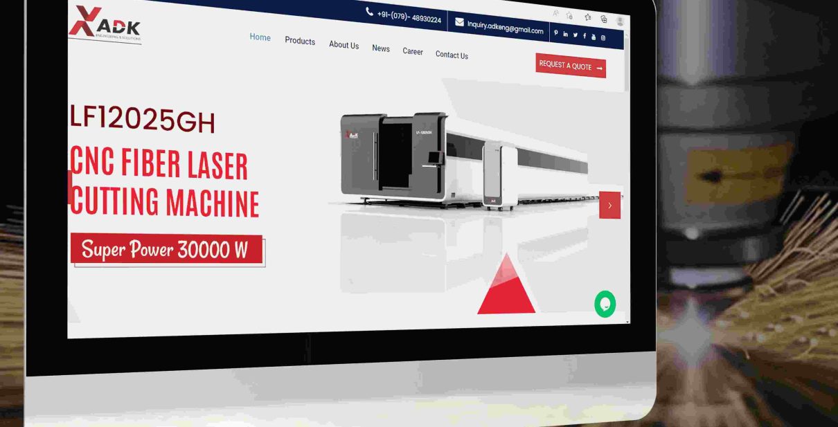 ADK Engineering