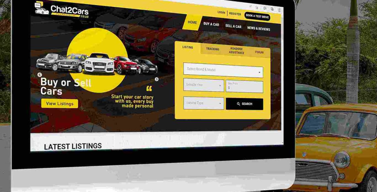 Chat2Cars