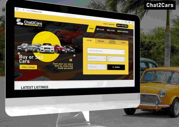 Chat2Cars