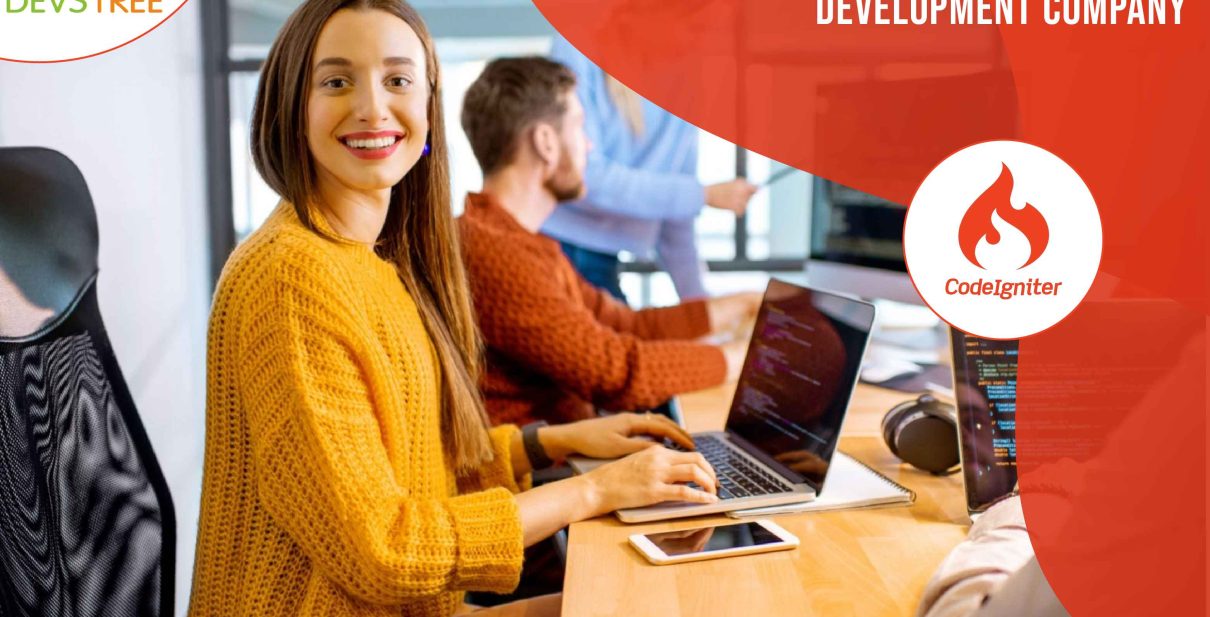 A Quick Guide to Hiring a CodeIgniter Development Company
