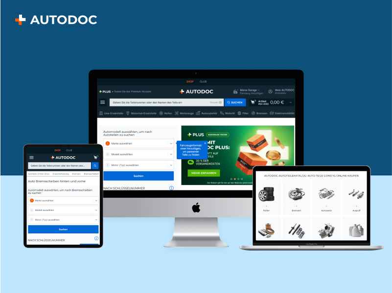 Autodoc