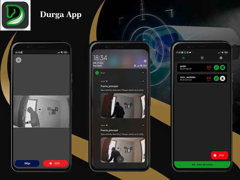 Durga