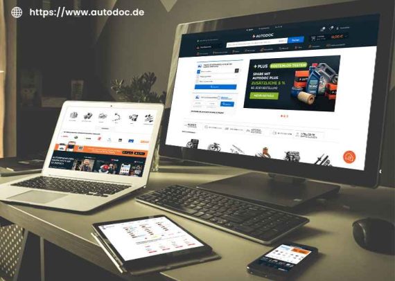 Autodoc - Autoteile Online Shop