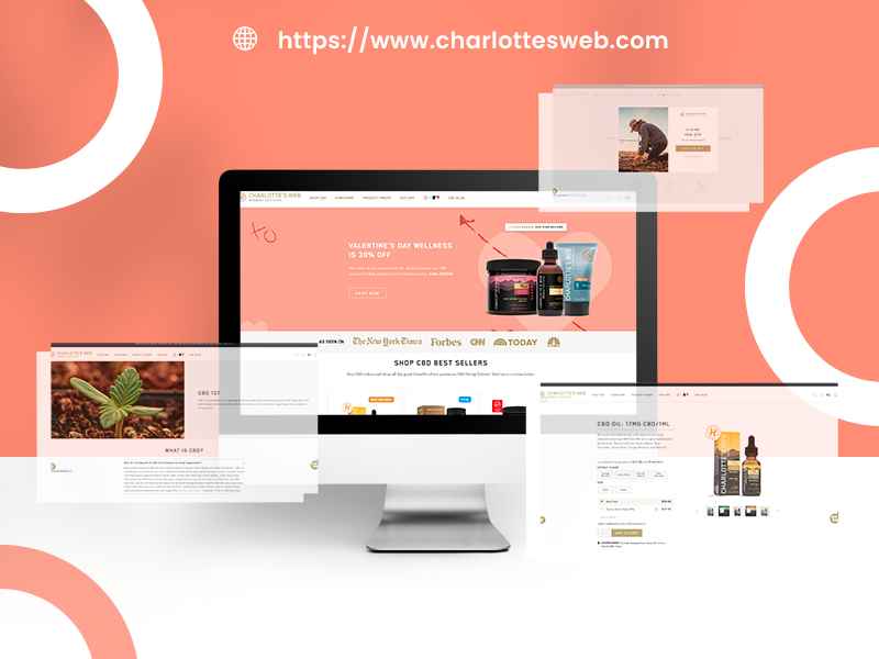 Charlotte’s Web