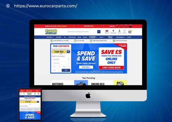 Euro Car Parts