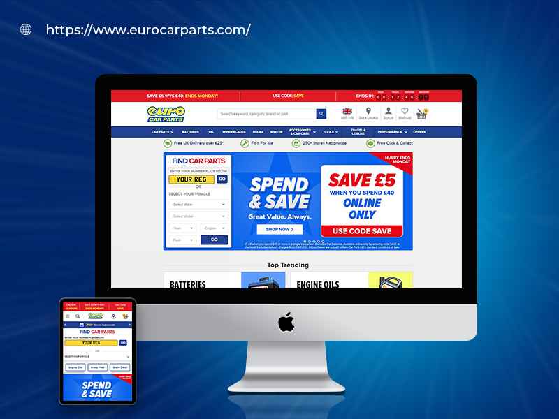 Euro Car Parts