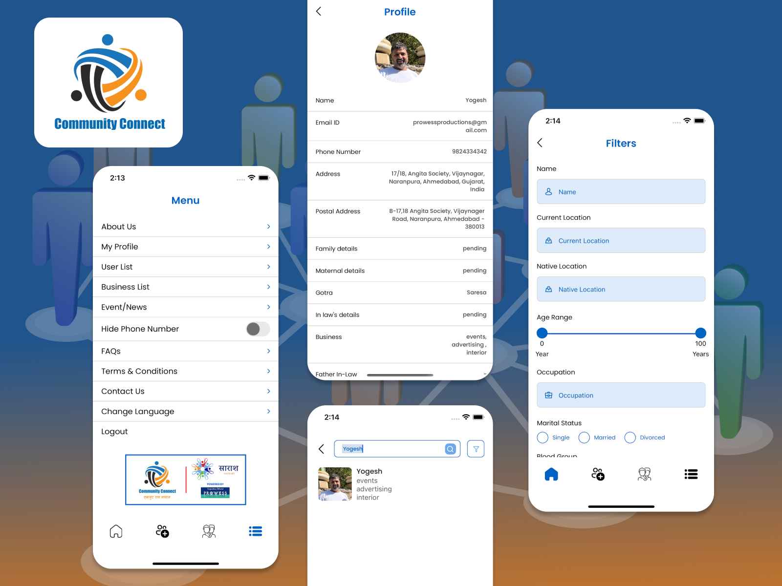 Community Connect