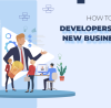 How to Hire Developers for New Businesses in 2023