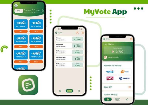 MyVote