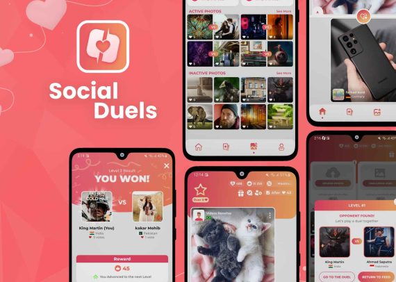 Social Duels