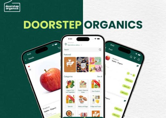 Doorstep Organics