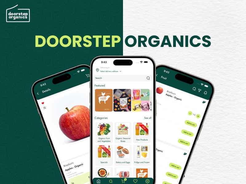 Doorstep Organics