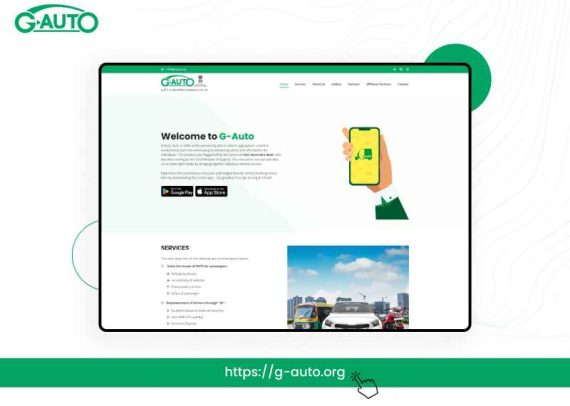 G - Auto