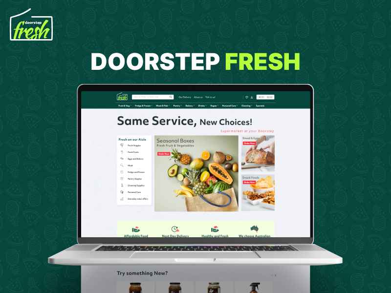 doorstepfresh