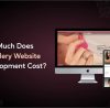 Jewelry Website Development Cost