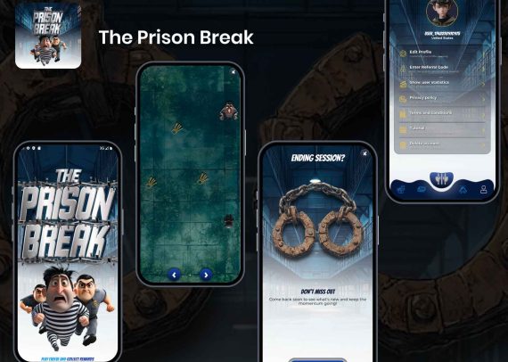 The Prison Break