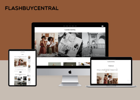 flashbuycentral
