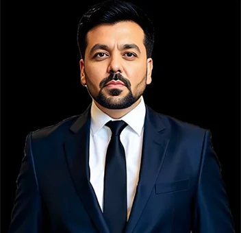 Jatin Vaghela