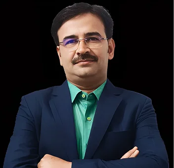 Jayesh Vegada