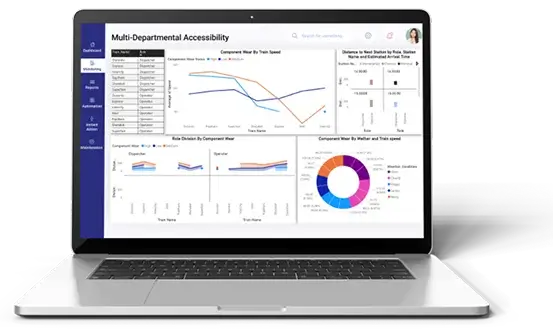 Revolutionizing Goods Train Operations with Analytics