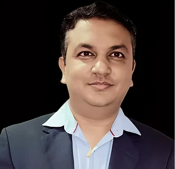 Nirav Joshi