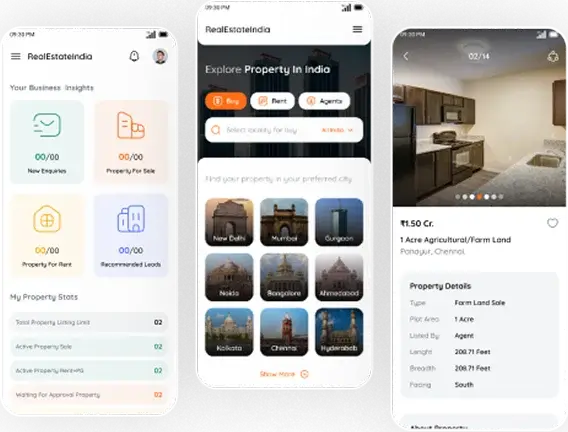 real-estate-applications