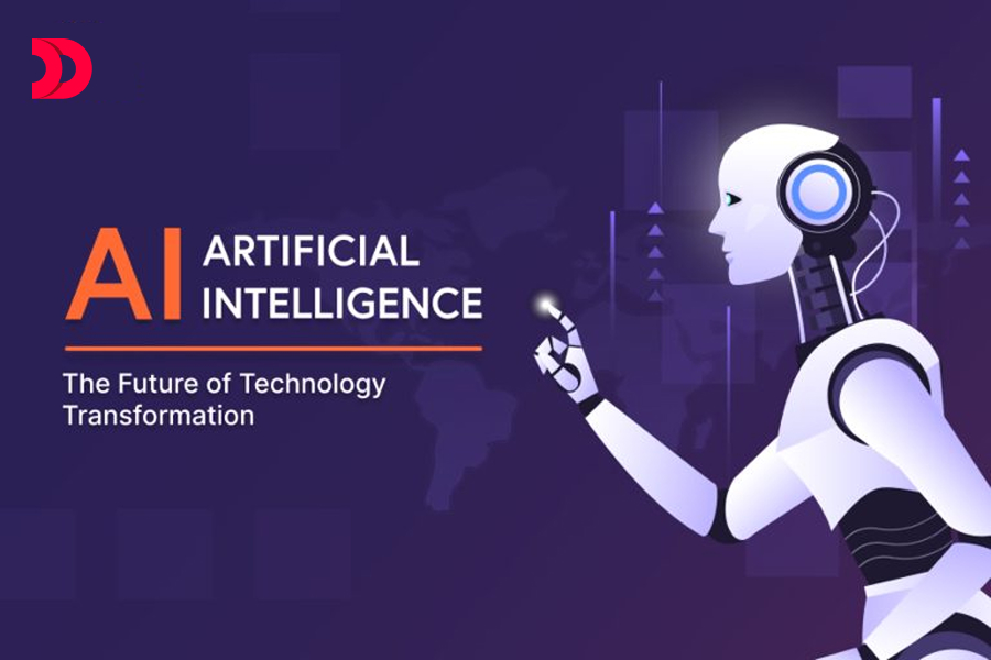 Artificial Intelligence: The Future of Technology Transformation in 2024