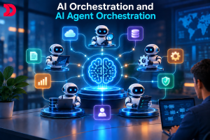 AI Orchestration and AI Agent Orchestration
