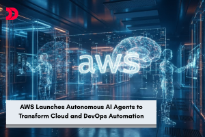 AWS Launches Autonomous AI Agents to Transform Cloud and DevOps Automation