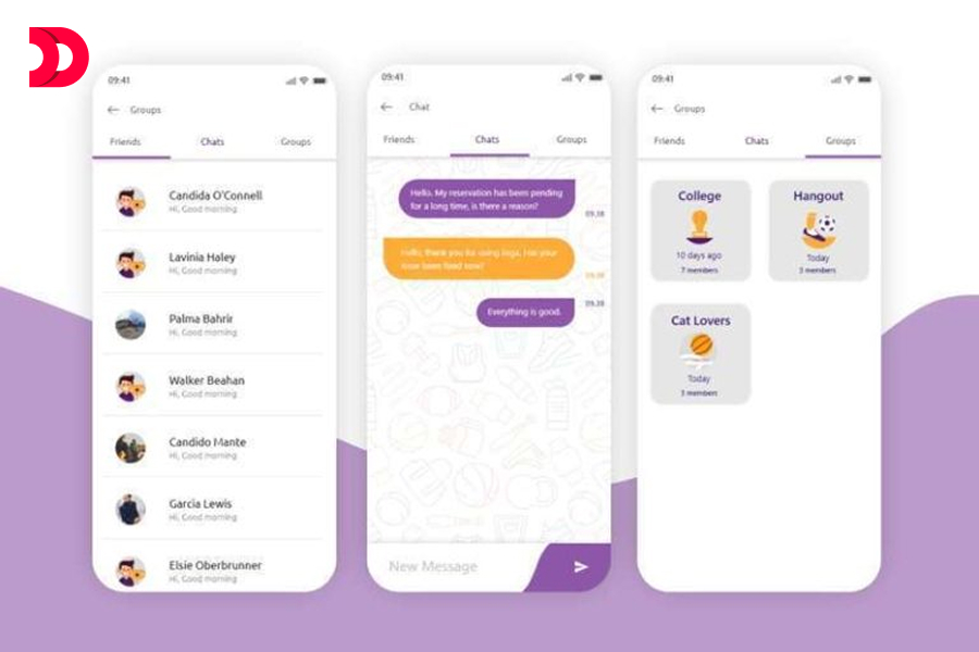 Do You Want To Make A Successful Chatting App Like WhatsApp? Top 10 Features to Consider!