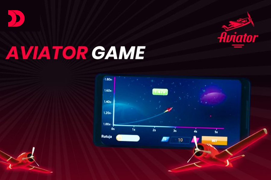 Ready to Sell Aviator Game With Source Code