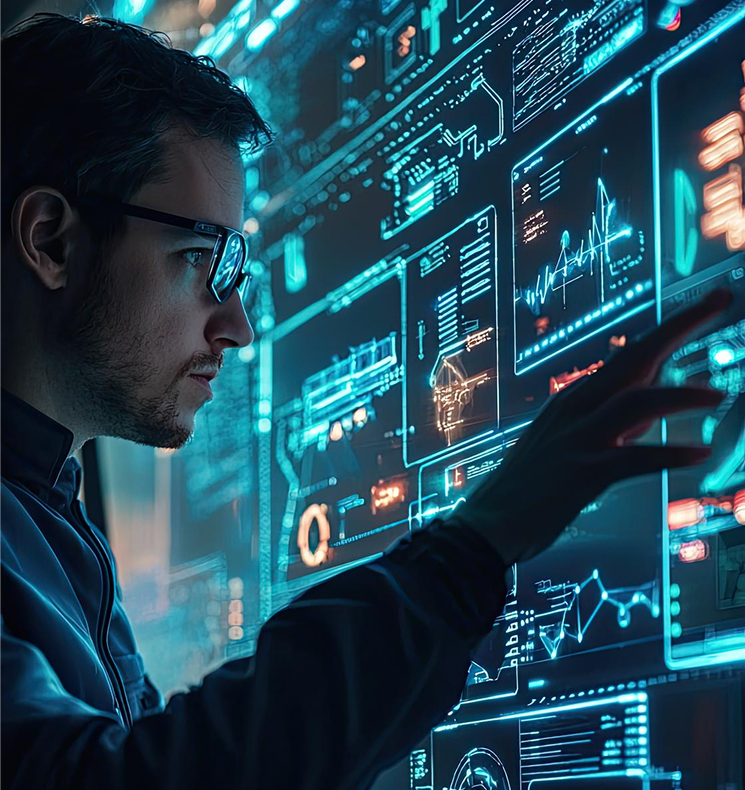 BIG DATA ENGINEERING & ETL AUTOMATION