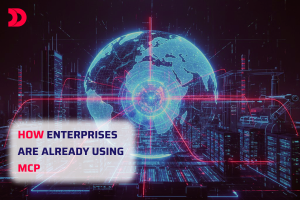 How Enterprises Are Already Using MCP: Knowledge, Search, and Automation