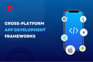 Top Cross-Platform App Development Frameworks in 2025