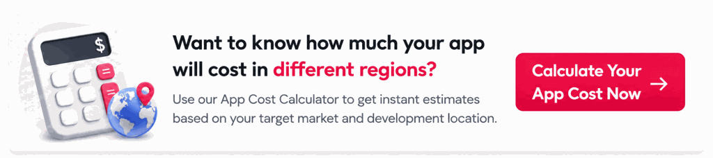 app development cost calculator app development cost calculator