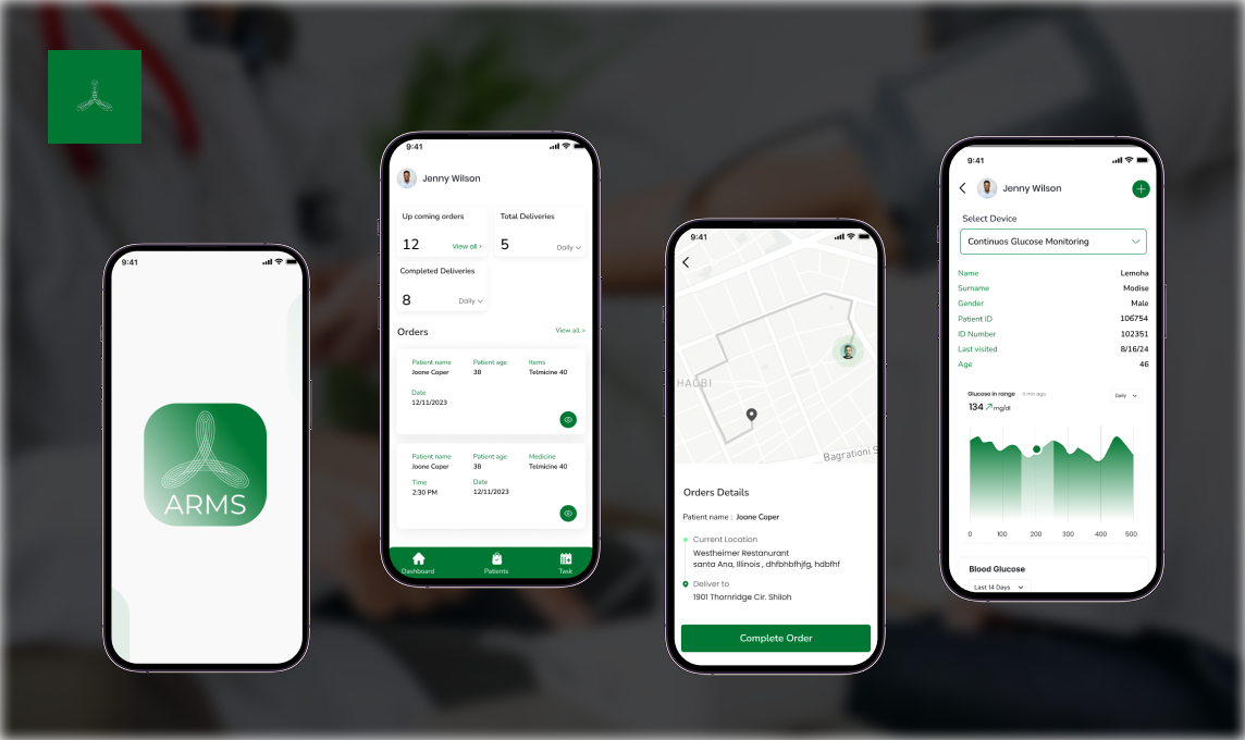Co-Health