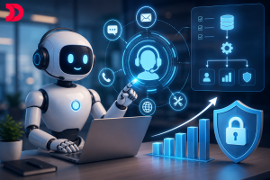 Cost to Develop an AI Agent for Customer Support