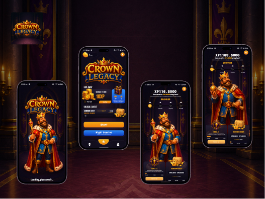 Crown Legacy