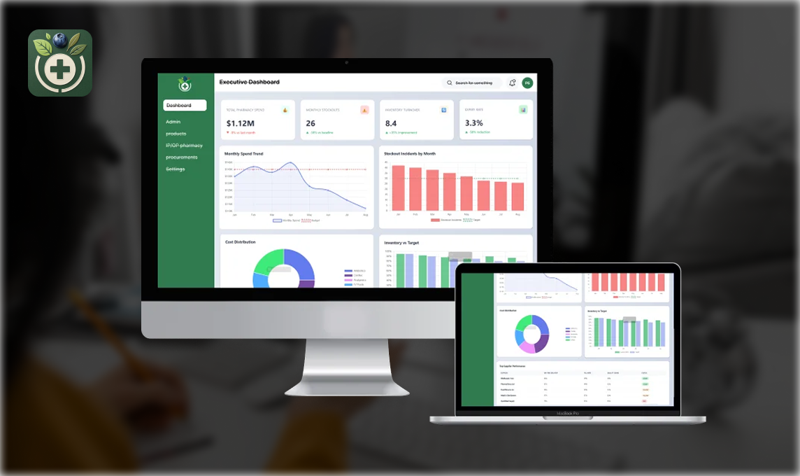 Pharmacy Intelligence