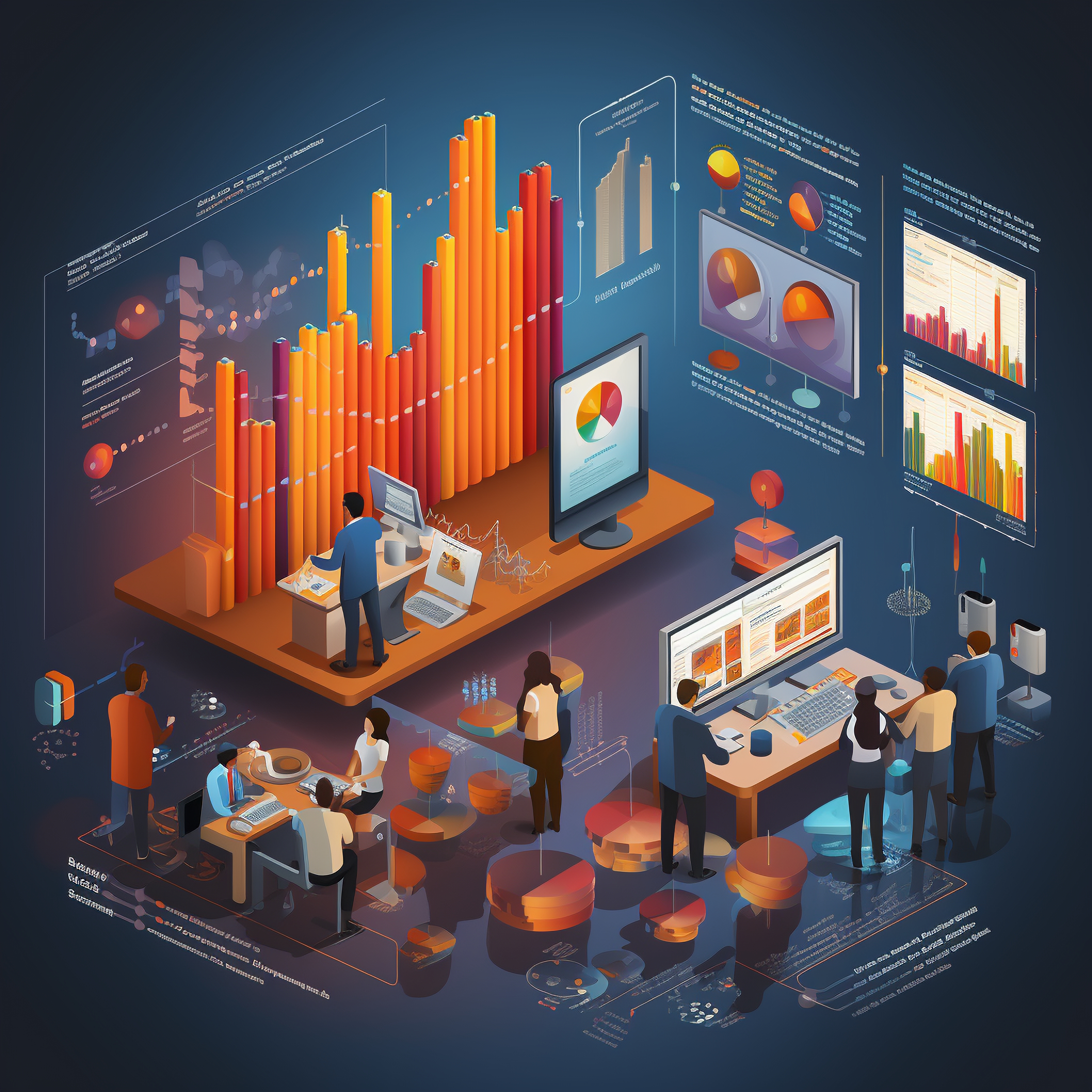 Data Engineering Consultant