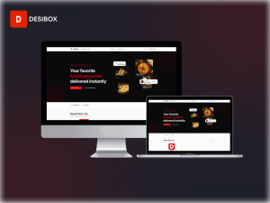 Desibox