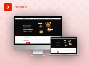 Desibox