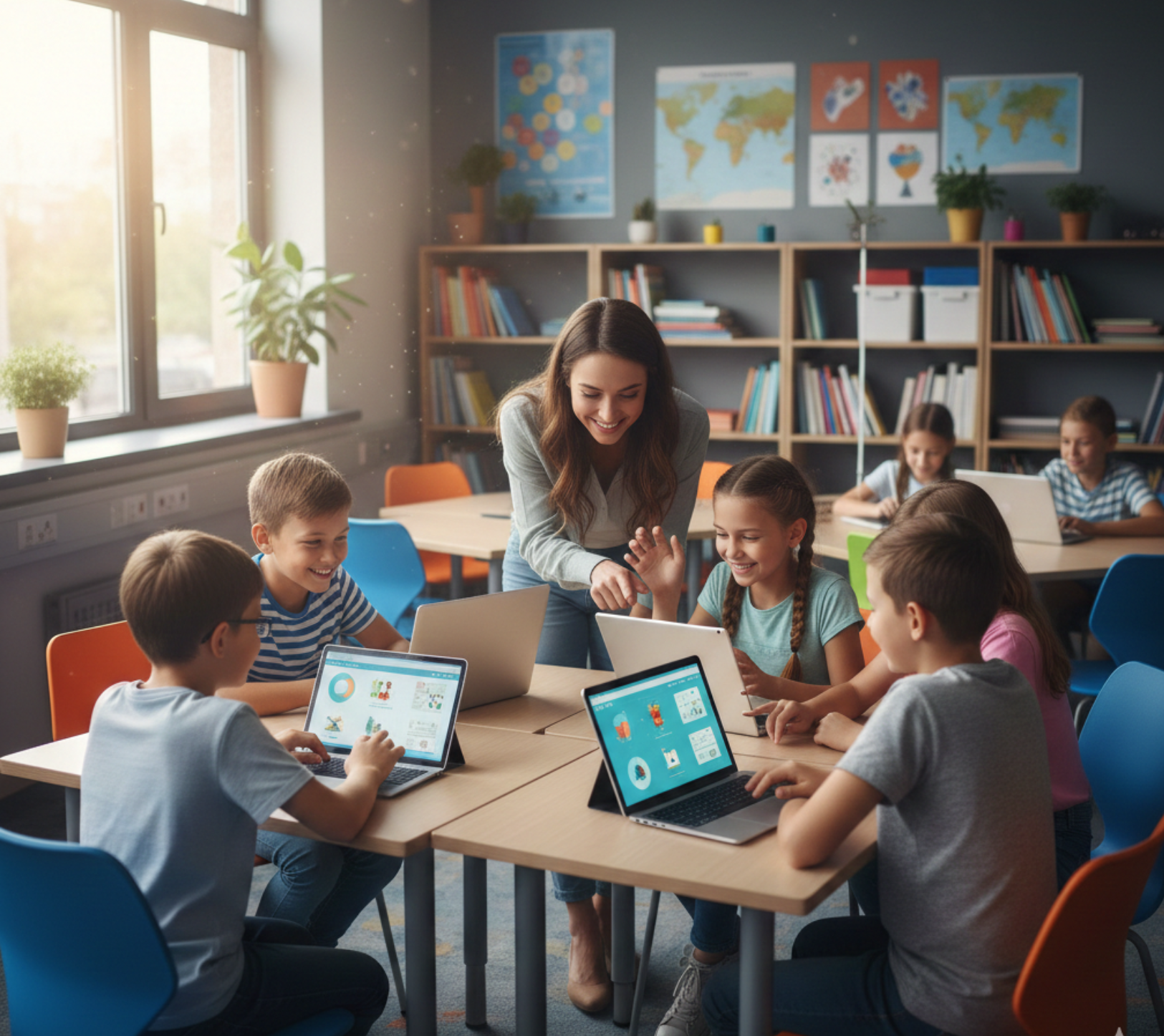 Education App Development Company