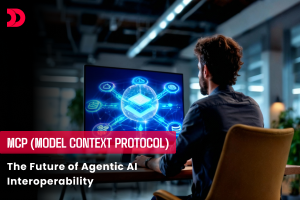 MCP: The Next Big Thing in AI-  What is It, How Does it Work?