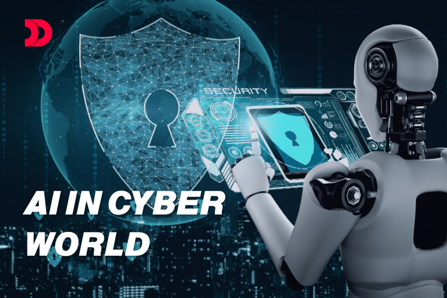 Understanding the Dual Role of AI in Cybersecurity