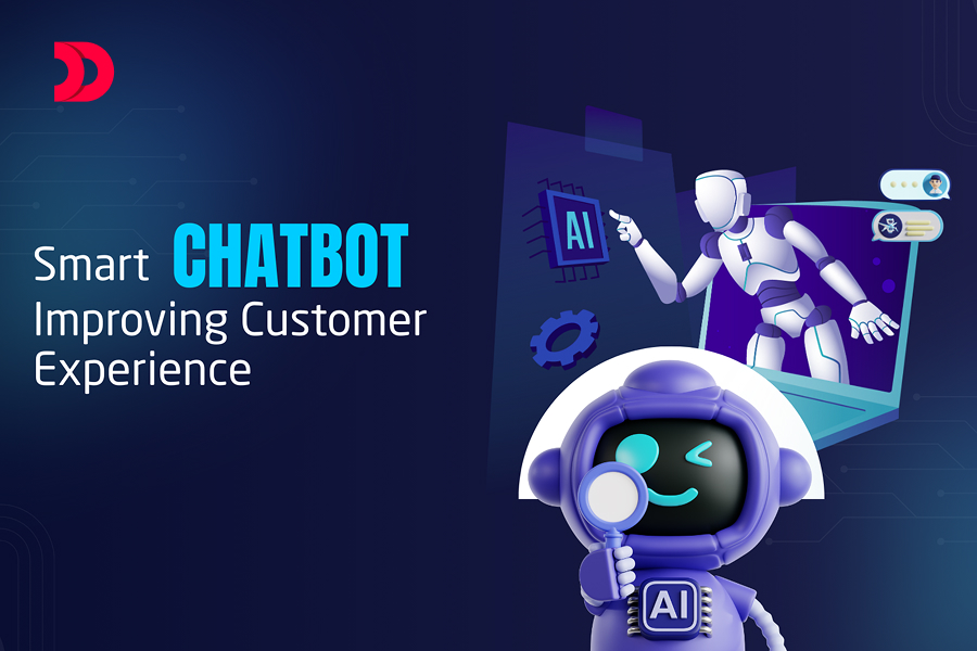 Implementing AI-Powered Chatbots for Improved Customer Service