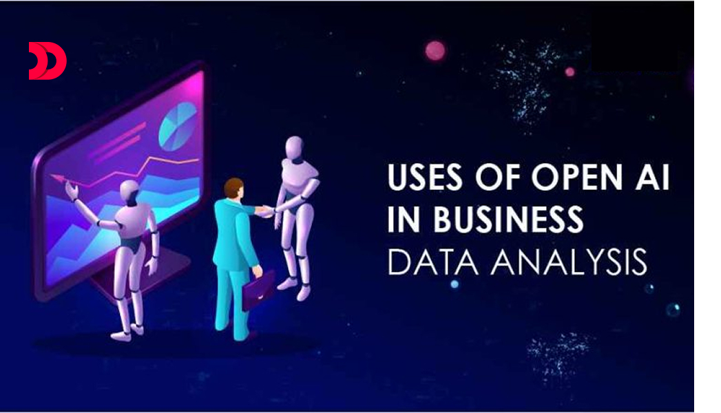 5 Uses of OpenAI in Business Data Analysis