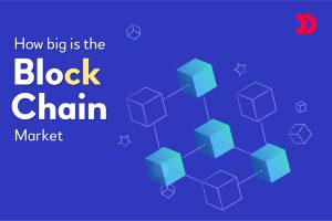 How Big Is The blockchain Market In 2022?